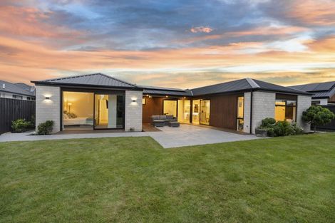 Photo of property in 22 Eleanor Lane, Casebrook, Christchurch, 8051