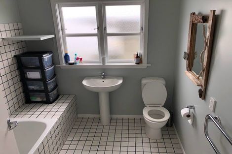 Photo of property in 67 Buckley Road, Southgate, Wellington, 6023