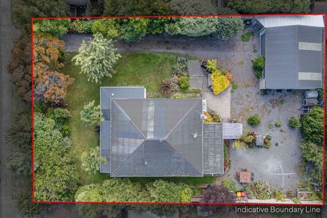 Photo of property in 30 Gouland Road, Spring Creek, 7202