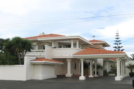 Photo of property in 14 Charles Street, Westshore, Napier, 4110