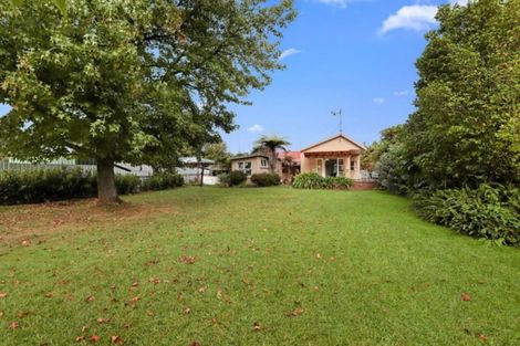 Photo of property in 14 Herschel Street, Ngaruawahia, 3720