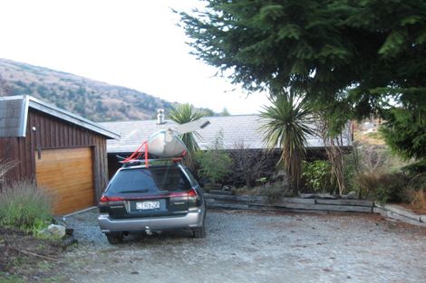 Photo of property in 20 Mcmillan Road, Arthurs Point, Queenstown, 9371