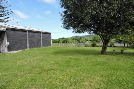 Photo of property in 71 State Highway 4, Okoia, Whanganui, 4573