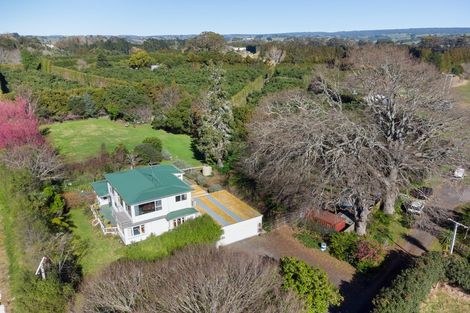 Photo of property in 2191a State Highway 2, Aongatete, 3181