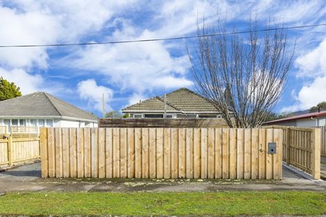 Photo of property in 16 Robertson Street, Elderslea, Upper Hutt, 5018