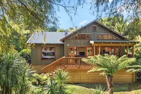 Photo of property in 91b Greenslade Road, Raglan, 3295