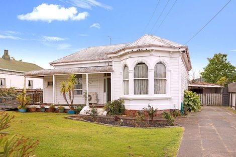 Photo of property in 104 Stafford Street, Whataupoko, Gisborne, 4010