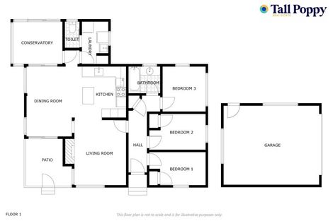 Photo of property in 125 Muritai Street, Tahunanui, Nelson, 7011