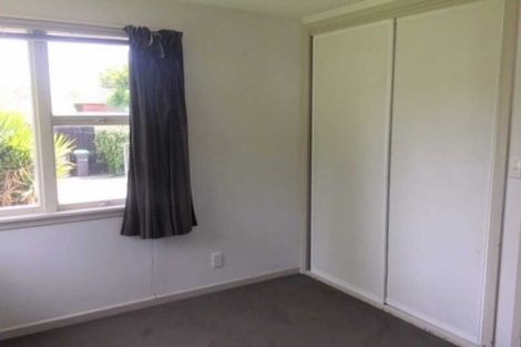 Photo of property in 32 Gregan Crescent, Burnside, Christchurch, 8053