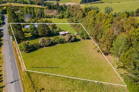 Photo of property in 263 Downs Road, Geraldine Downs, Geraldine, 7991