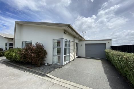 Photo of property in 8/71 Corsair Drive, Wigram, Christchurch, 8042