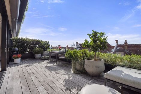 Photo of property in 204/15b Augustus Terrace, Parnell, Auckland, 1052