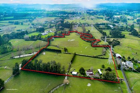 Photo of property in 40 Brookvale Lane, Taupaki, Henderson, 0782