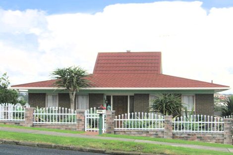 Photo of property in 1/188 Clovelly Road, Bucklands Beach, Auckland, 2012