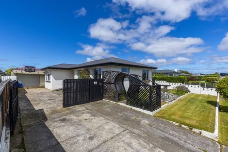 Photo of property in 228 Conyers Street, Strathern, Invercargill, 9812