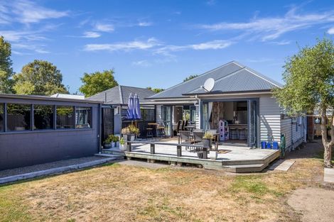Photo of property in 103 Mcfaddens Road, St Albans, Christchurch, 8052