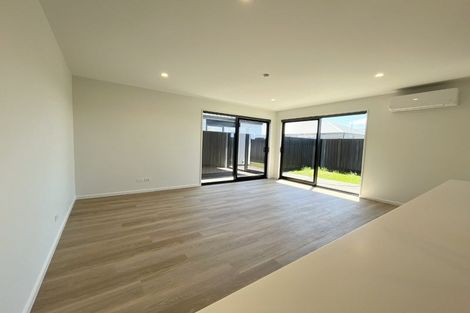 Photo of property in 3 Croucher Street, Kaiapoi, 7630