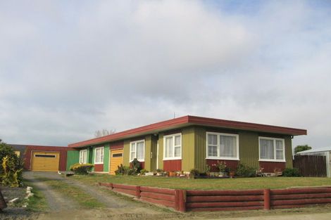 Photo of property in 1/32 Norwich Crescent, Tamatea, Napier, 4112