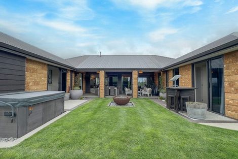 Photo of property in 496b Puketutu Road, Matamata, 3472