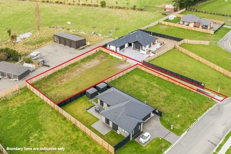 Photo of property in 27a Greig Crescent, Amberley, 7410