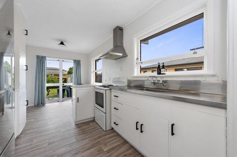 Photo of property in 40 Knighton Road, Hillcrest, Hamilton, 3216