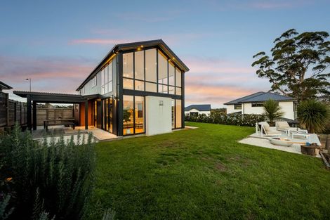 Photo of property in 43 Kia Kaha Drive, Snells Beach, 0920