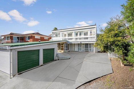 Photo of property in 13 Marriott Road, Pakuranga, Auckland, 2010