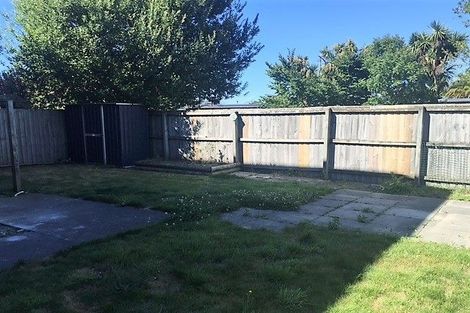 Photo of property in 5/245a Bealey Avenue, Christchurch Central, Christchurch, 8013