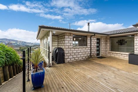 Photo of property in 63 Centennial Avenue, Helensburgh, Dunedin, 9010