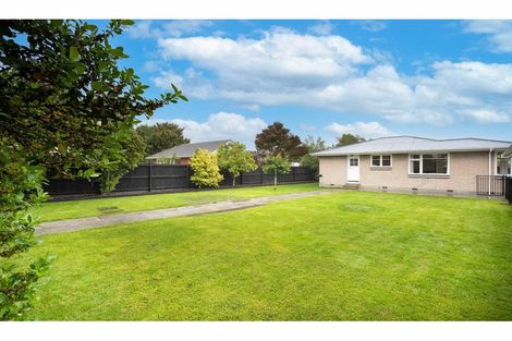 Photo of property in 46 Mountfort Street, Spreydon, Christchurch, 8024