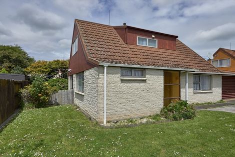 Photo of property in 4 Marece Court, Palmerston North, 4410