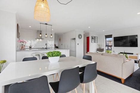 Photo of property in 62 Papawhero Drive, Bell Block, New Plymouth, 4312