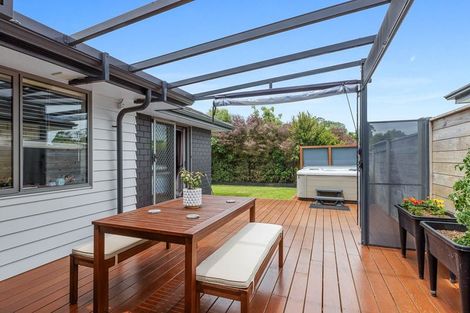 Photo of property in 25 Ella Anne Crescent, Warkworth, 0910