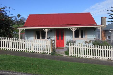 Photo of property in 112 Franklyn Street, Thames, 3500