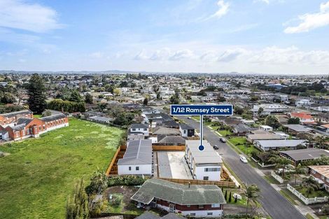 Photo of property in 3/41 Ramsey Street, Papatoetoe, Auckland, 2025