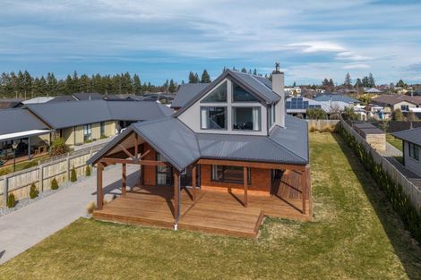 Photo of property in 4 Gleniffer Place, Methven, 7730
