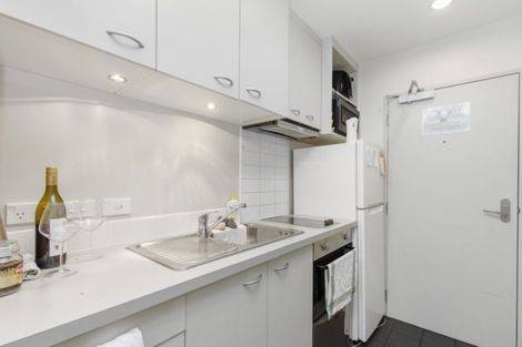 Photo of property in Proximity Apartments, 501/17 Osterley Way, Manukau, Auckland, 2104