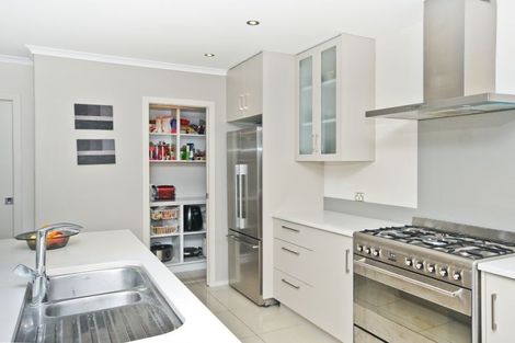 Photo of property in 12 Allgood Place, Rototuna North, Hamilton, 3210