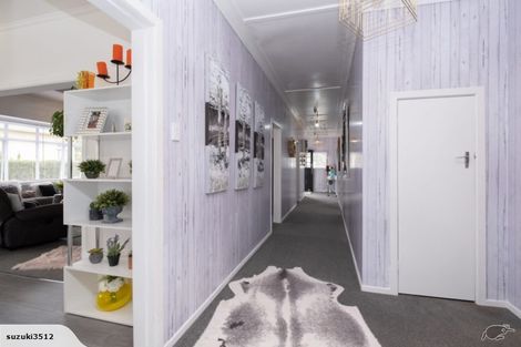 Photo of property in 13 Graham Street, Eltham, 4322