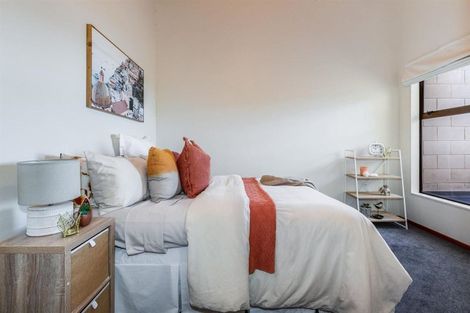 Photo of property in 3/122 Pope Street, Camborne, Porirua, 5026