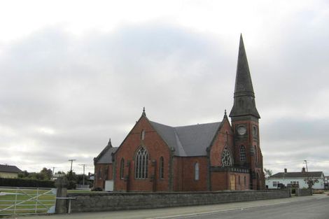 Photo of property in 65 Hally Terrace, Temuka, 7920