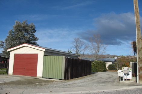 Photo of property in 7a Theyers Street, Alexandra, 9320