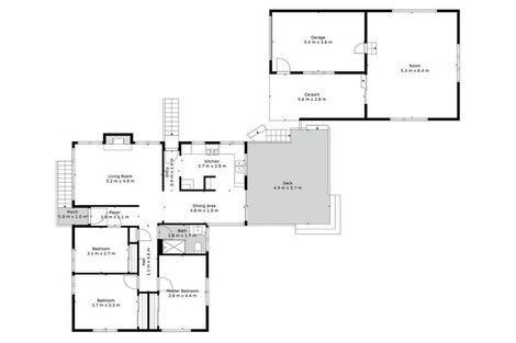 Photo of property in 13 Sheehan Road, Te Atatu South, Auckland, 0610