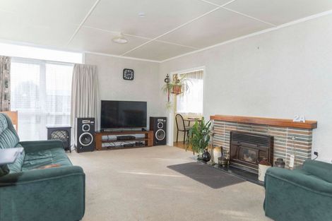 Photo of property in 2a Gertrude Street, Dannevirke, 4930