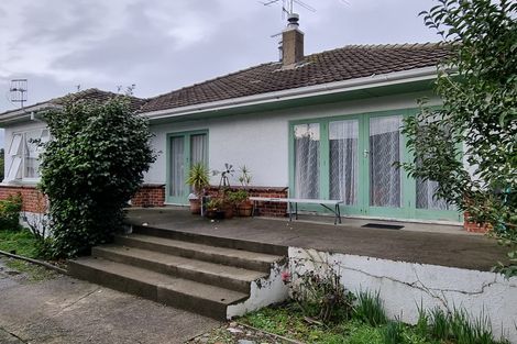 Photo of property in 15 Talbot Street, Richmond, 7020