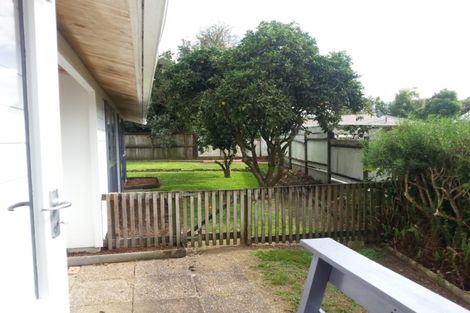 Photo of property in 7 Sunnypark Avenue, Rosehill, Papakura, 2113