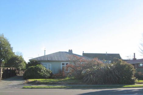 Photo of property in 823 Main North Road, Belfast, Christchurch, 8051