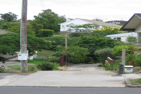 Photo of property in 2/29 Maxine Place, Saint Heliers, Auckland, 1071