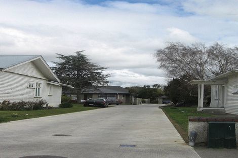 Photo of property in 112b Linton Street, West End, Palmerston North, 4410