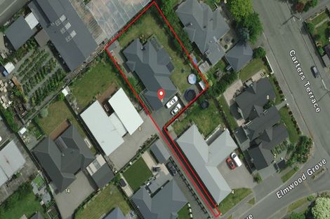 Photo of property in 6 Elmwood Grove, Tinwald, Ashburton, 7700